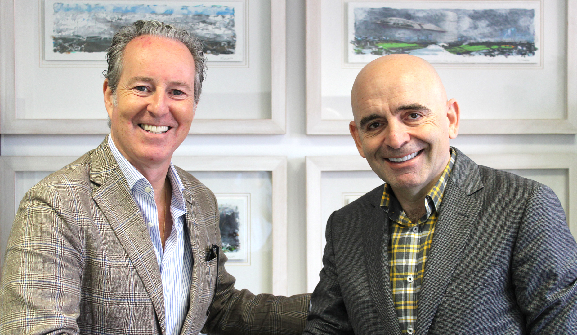 Ampliación de oficinas en Zaragoza