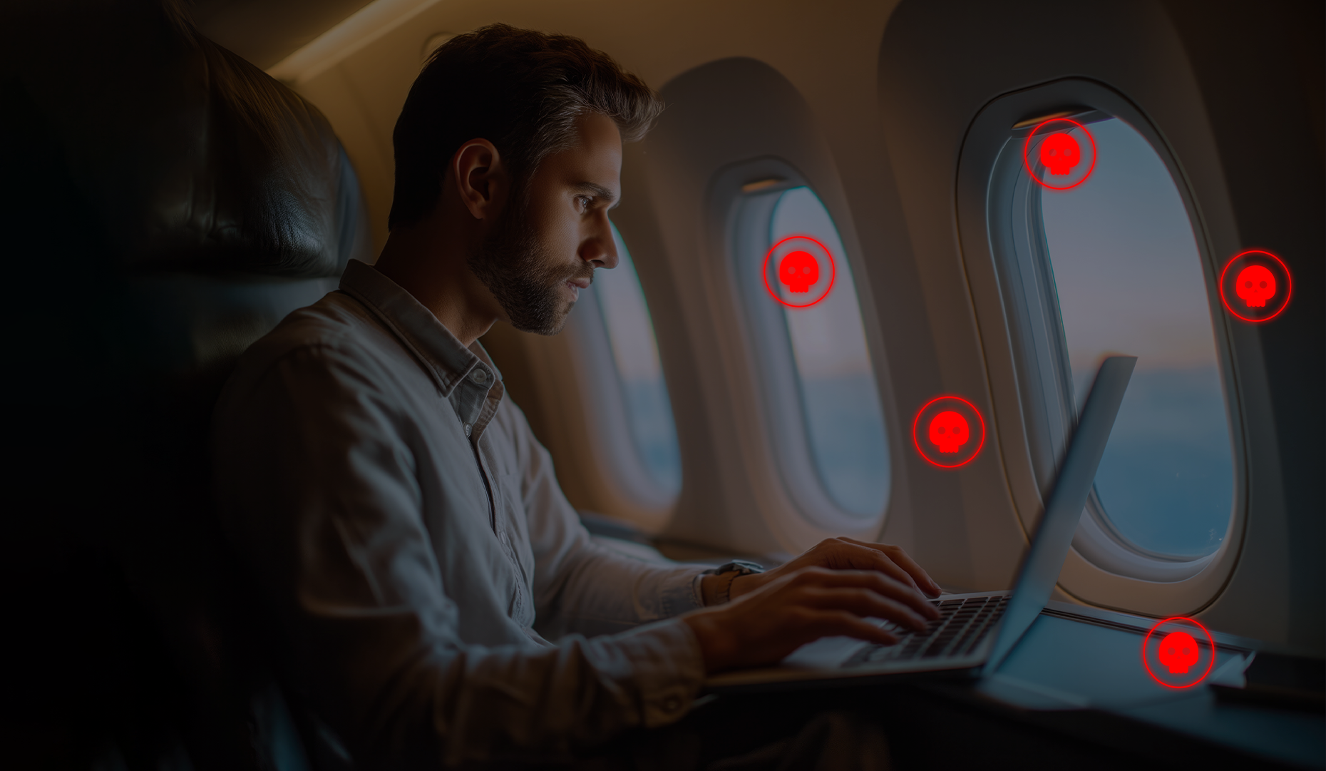 nologin en el centro de la innovacion