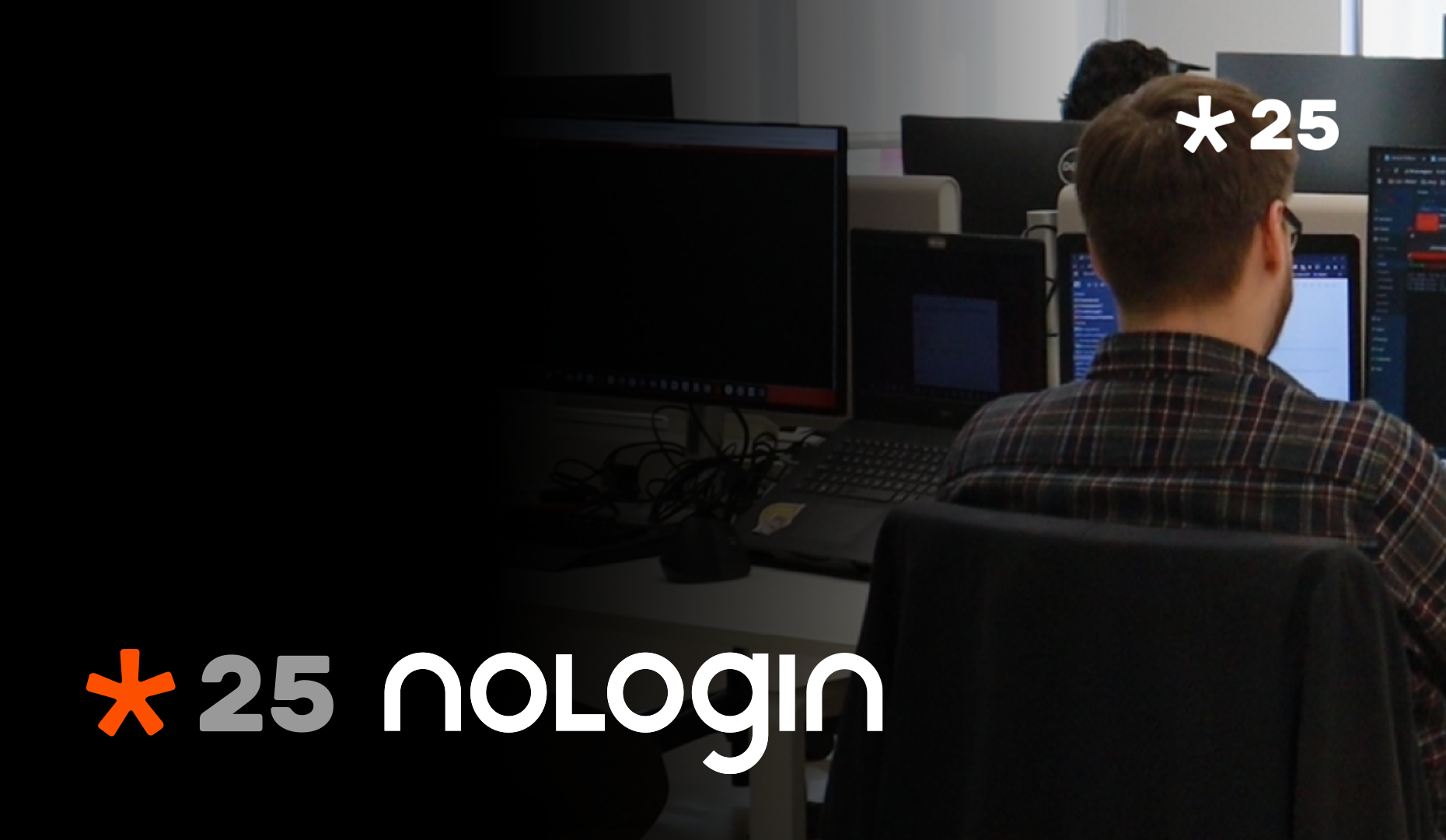 nologin en el centro de la innovacion