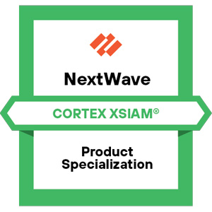 Nologin y Paloalto Cortex XSIAM